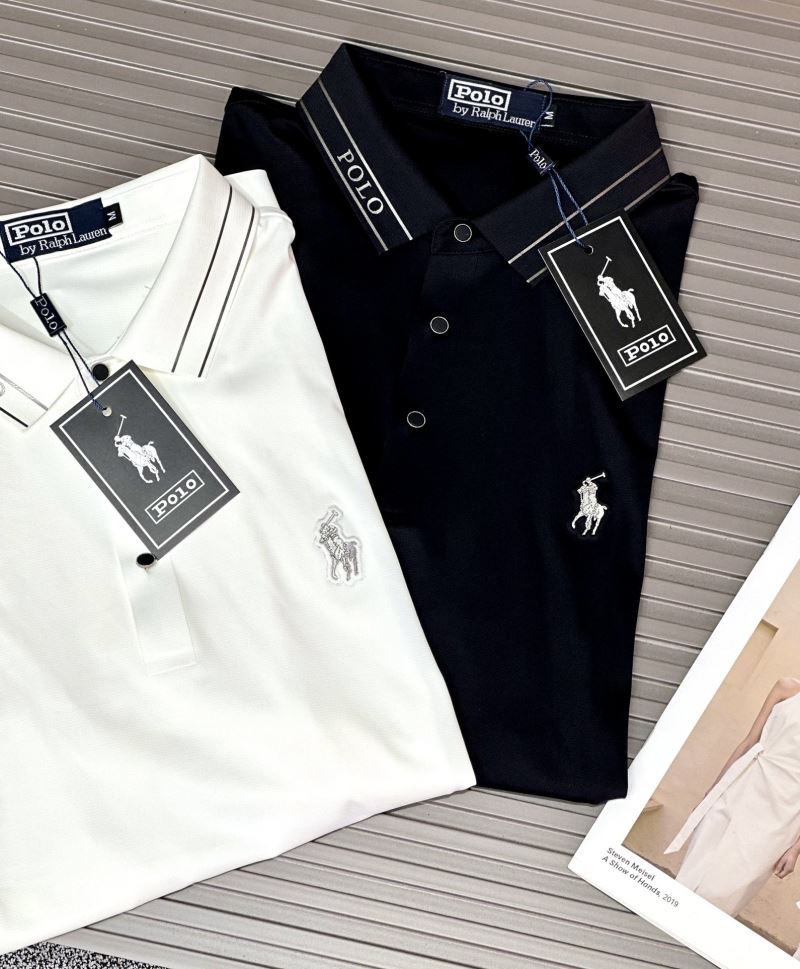 Polo T-Shirts